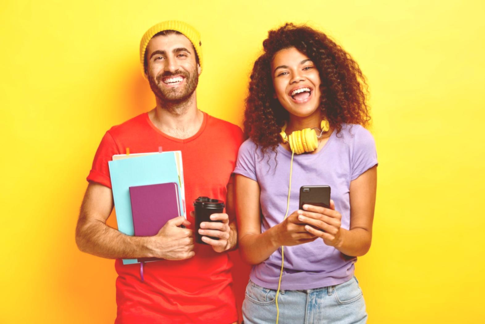 lysandorivex team working together in Kings Langley office space