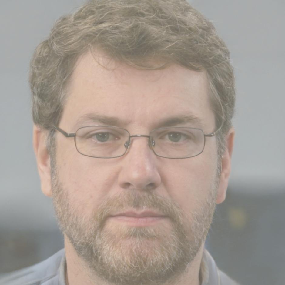 Declan Fairburn, Technical Lead at lysandorivex