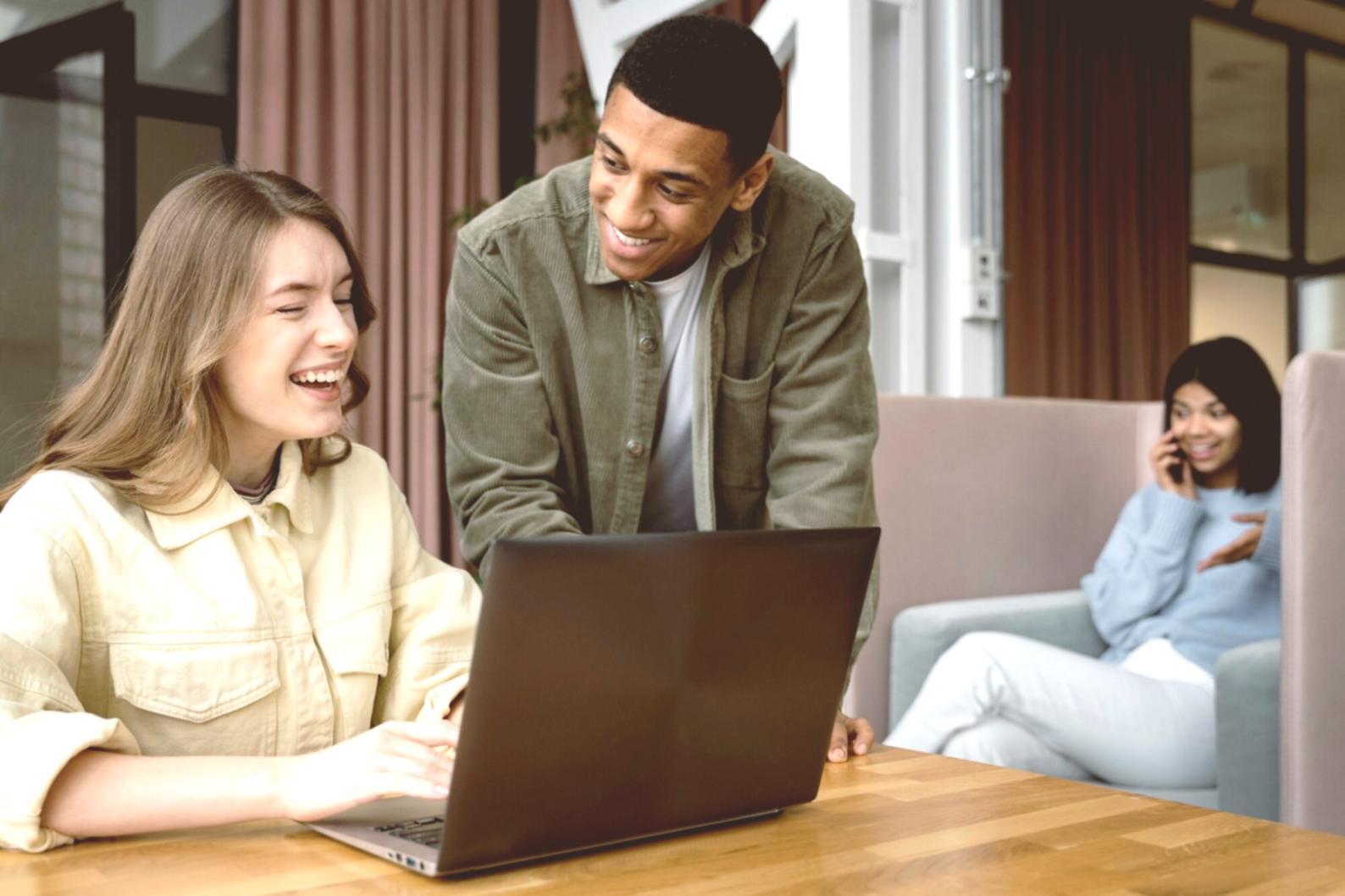 lysandorivex financial technology workspace in Kings Langley