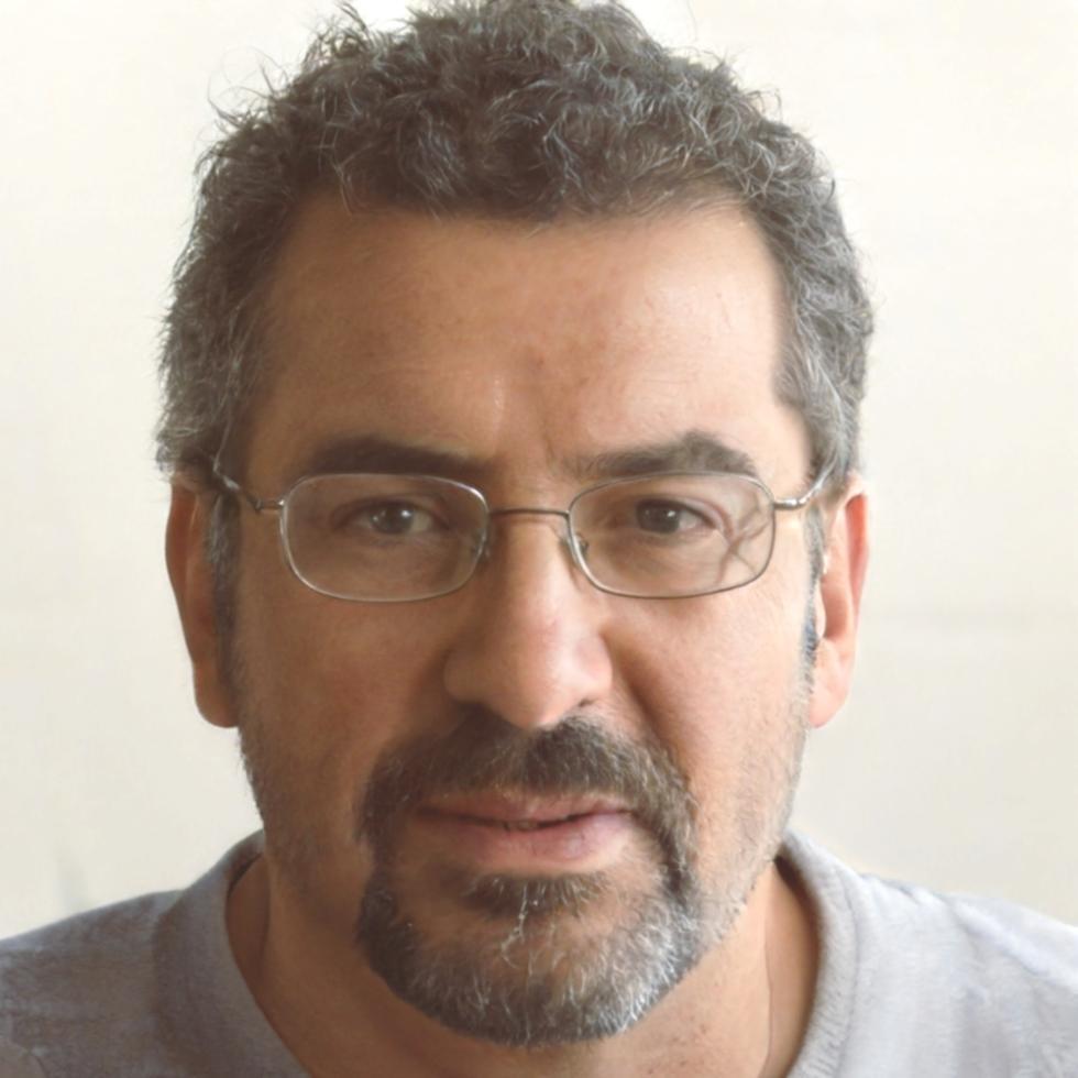 Callum Jessop portrait