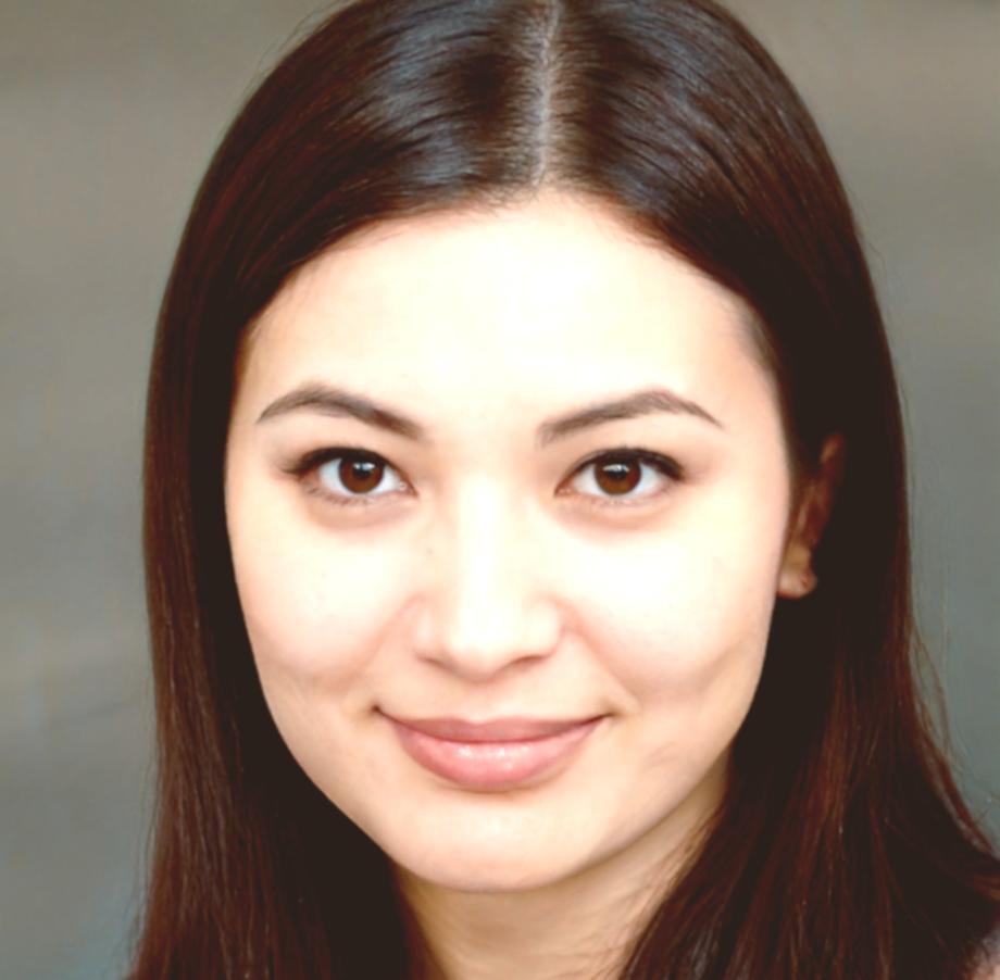 Nessa Quilty, Co-Founder at lysandorivex